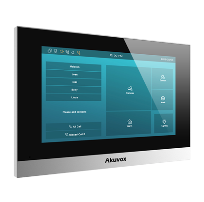Akuvox C315