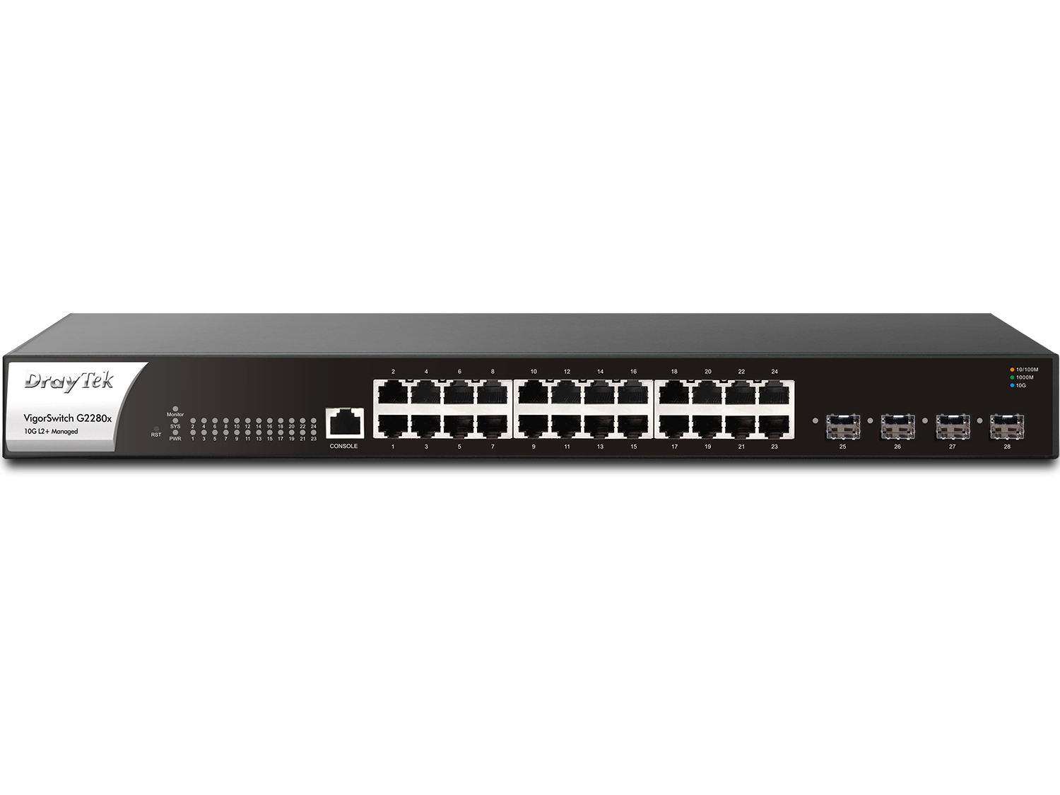 Vigor 2280x
